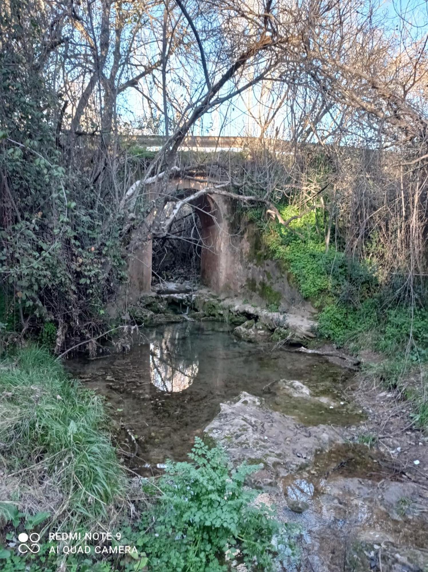 La Buganvilla, Descanso Entre Olivares Hornachuelos Kültér fotó